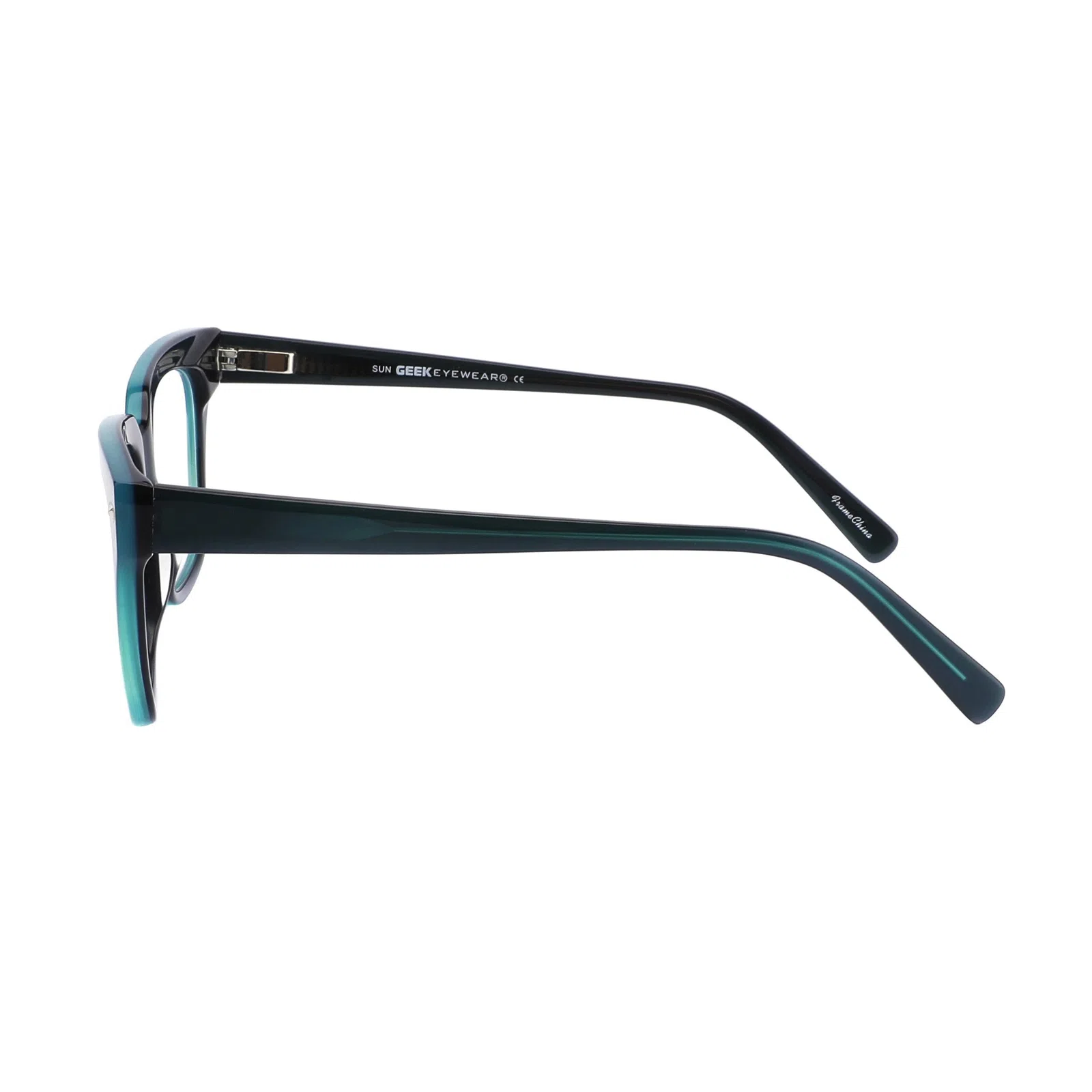 GEEK EYEWEAR SUN Eyeglasses - view 6